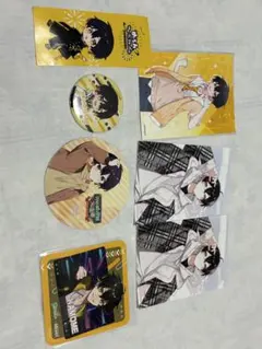 めろんぱーかー 缶バッジ ブロマイド kamome - メルカリ