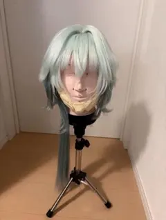 Nyacos オーバーウォッチ アッシュ コスプレ衣装 ウィッグ 帽子 - メルカリ