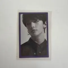 StrayKids NOEASY 特典 ヒョンジン トレカ - メルカリ