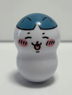 ちいかわ　クーナッツ　ハチワレ（生え変わり）