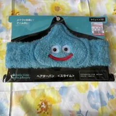 ドラゴンクエスト スマイルスライム ヘアターバンのサムネイル