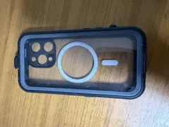 iPhone14プロ 耐衝撃ケース 防水　完全防水
