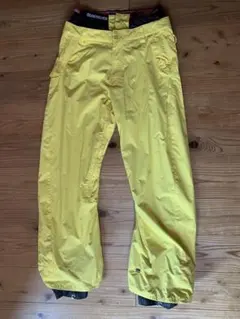 QUIKSILVER スノボーパンツのサムネイル