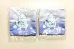ポケットモンスタートートバッグ＆ポーチコレクションvol.10 ヌオー2点