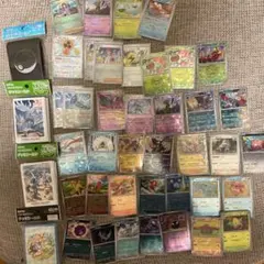 値下げ可ポケカまとめ売りモンスターボールミラー.スリーブ