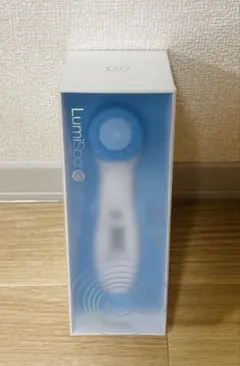 Nu Skin LumiSpa io 美顔器 - メルカリ