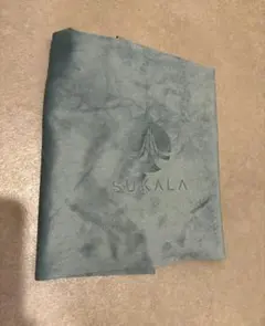 【カバー付】LAVA ラバ SUKALA Yogi Rug