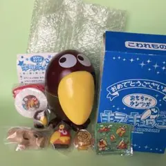 おもちゃのカンヅメ「キラ、キョロ缶」のサムネイル