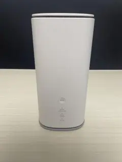 au Speed Wi-Fi HOME 5G L13