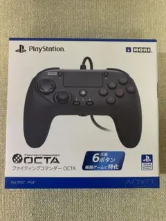 horiファイティングコマンダー　ps5 ps4 pc 鉄拳7付