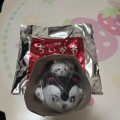 ちいかわ 映画 入場者特典人魚の島のひみつ ごきげんセイレーン　ちいかわ