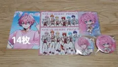 さとみくんセット