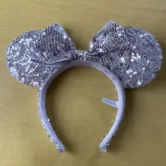 東京ディズニーリゾート ミニーマウス　カチューシャ