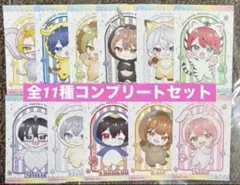 かぴばらくじ よわよわ先生 1ロット70本+ラストワン賞 S賞A賞B賞C賞