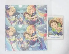 あんスタ!! 10周年 特典 ポストカード ぱしゃっつ Ra*bits 光