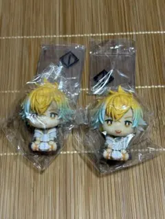にじさんじ Oriens にじこっと 宇佐美リト　2点セット