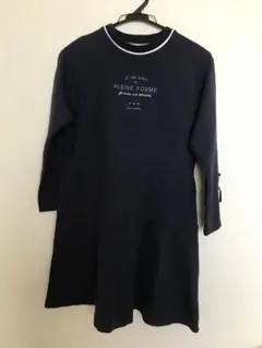 ポンポネット 150ワンピース