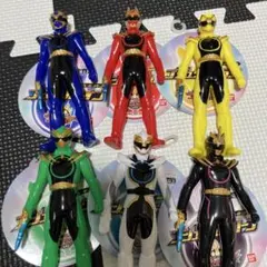 2026年最新】戦隊ヒーローの人気アイテム - メルカリ