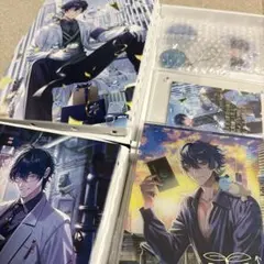 レオス・ヴィンセント　誕生日グッズ　にじさんじ