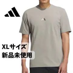 新品⭐️アディダス Tシャツ ストレッチ XL トレーニング adidas