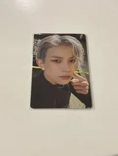 ENHYPEN ヒスン　ラキドロ　Weverse