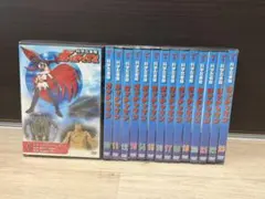 科学忍者隊ガッチャマン DVD特典 パーフェクトフィギュア コレクション