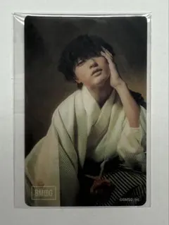 BMSG　ラスピ　ルイ　アクリルスタンド　BMSGFES'24　クリアカード 2025年最新】bmsg ルイの人気アイテム - メルカリ