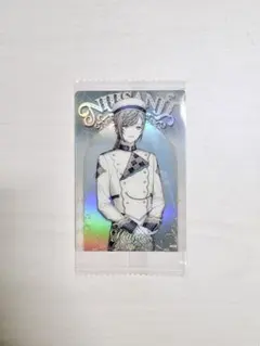 にじさんじウエハース 叶