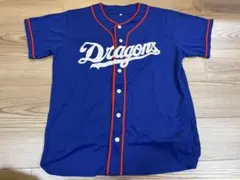 2026年最新】中日ドラゴンズオールドユニフォームの人気アイテム