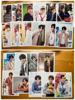 小瀧望 ジャニショ 公式写真 まとめ売り