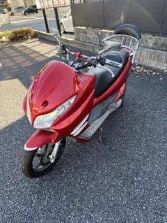 PCX125 JF28 実動 走行15700kmのサムネイル