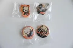 くら寿司コラボ　ヒロアカ　爆豪勝己