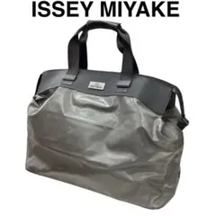 2026年最新】ISSEY MIYAKE メンズ ボストンバッグ・旅行用バッグの人気
