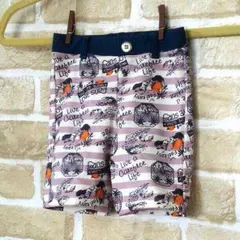 F.O.KIDS*boysスイムパンツ*90*わけあり