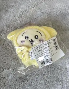 ちいかわ ナガノフレンズ サンリオキャラクターズ うさぎマスコット