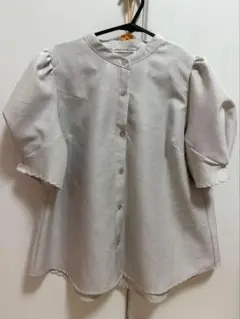 continuer de NICE CLAUP トップス ブラウス