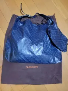 GHERARDINI ショルダーバッグ ポーチ付きのサムネイル