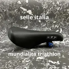 selle italia mundialita triathlon 美品のサムネイル