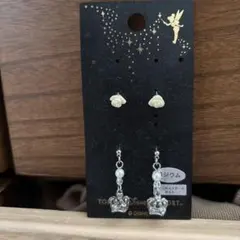 ピアス ピアス(両耳用)