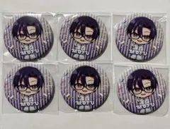 2025年最新】もふくん缶バッジの人気アイテム - メルカリ