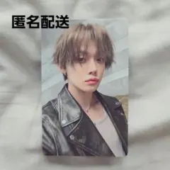 ヨンジュン TXT part2 icecream Youtube トレカ