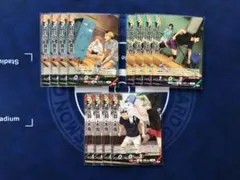 ハイキュー!!バボカBREAK プロモパックvol2 4コンセット - メルカリ
