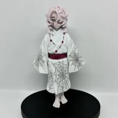 累 「鬼滅の刃」 フィギュア-鬼ノ装-弐の型
