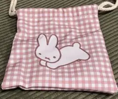 ミッフィ　一番くじ