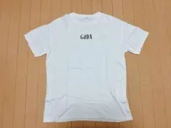 【中古品】GYDA/BIG LOGO Tシャツ/UNEXPECTED BUNNYのサムネイル