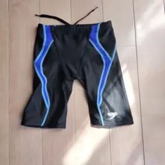 Speedo 競泳水着 メンズ FINA承認のサムネイル