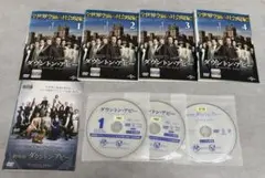 マギー・スミス『ダウントン・アビー』シーズン１～５★全巻セット Amazon.co.jp: ダウントン・アビー シーズン1 バリューパック [DVD