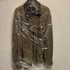 SULFUR DYED OXFORD VINTAGE JACKET サイズMのサムネイル
