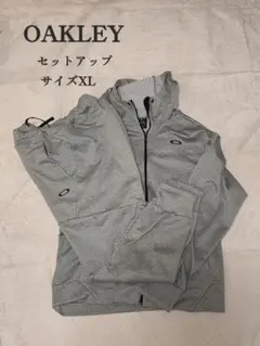 OAKLEY ランニングウェア