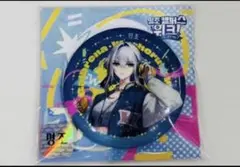 韓国限定 鳴潮 キャンパス ガルブレーナ アクリルジオラマ - メルカリ